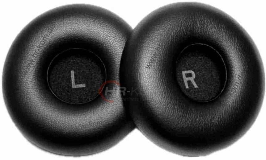 GEQUDIO Ersatz-Ohrpolster Set (L&R) für GC Serie Headsets