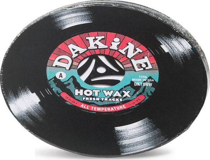 Dakine Smar Hot Wax Fresh Tracks 2018