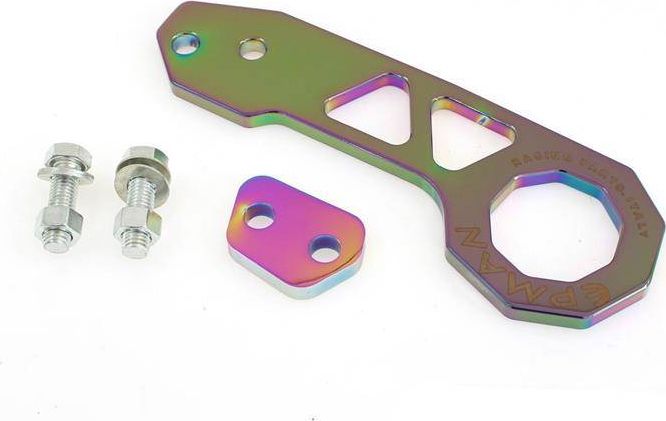 MTuning_F Zaczep Holowniczy Tył Neo