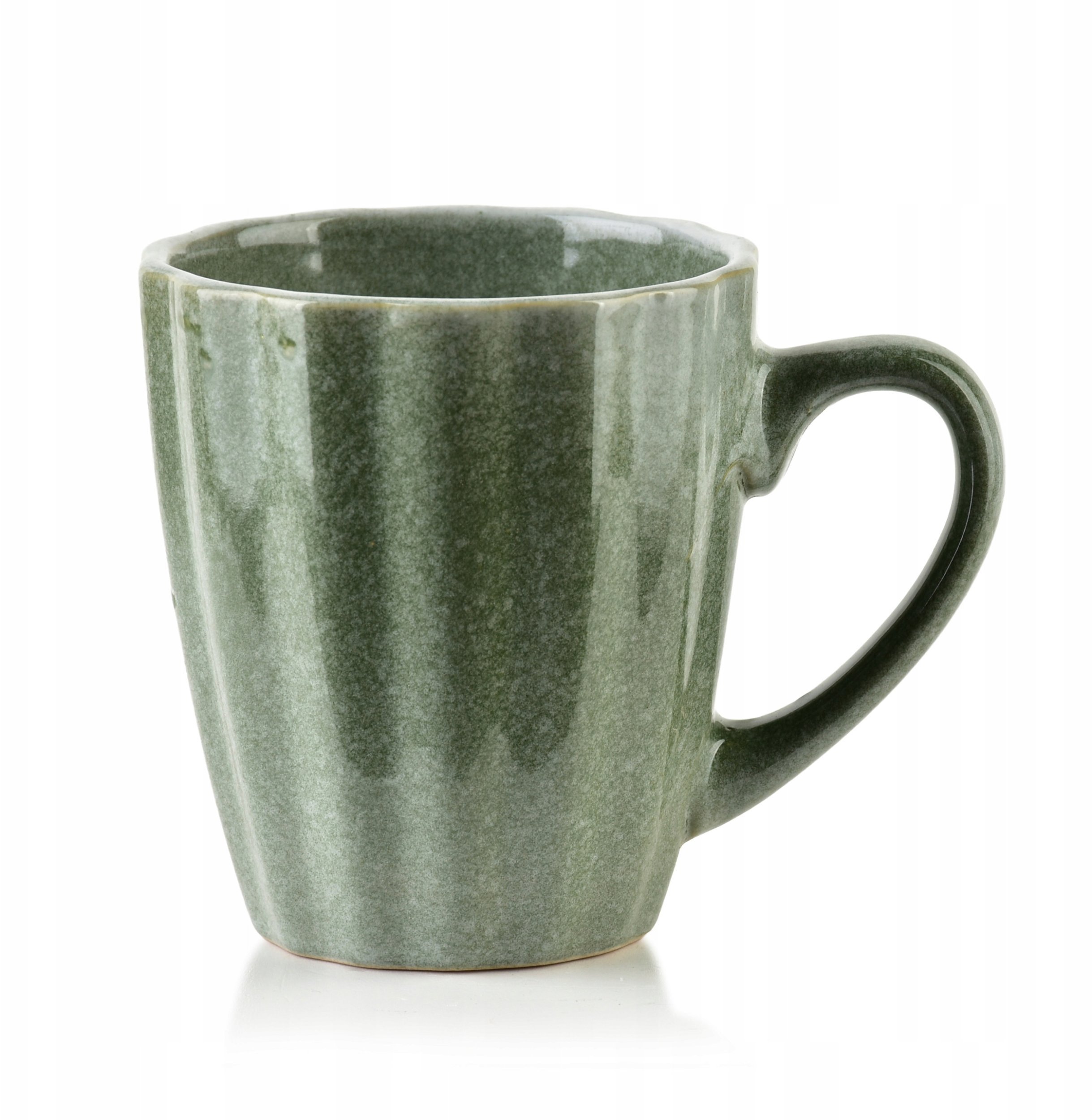 BASIC NATURE Kubek 11x7.5x8.5cm190ml