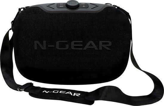 N-gear SPEAKER BLUETOOTH/NRG600 N-GEAR