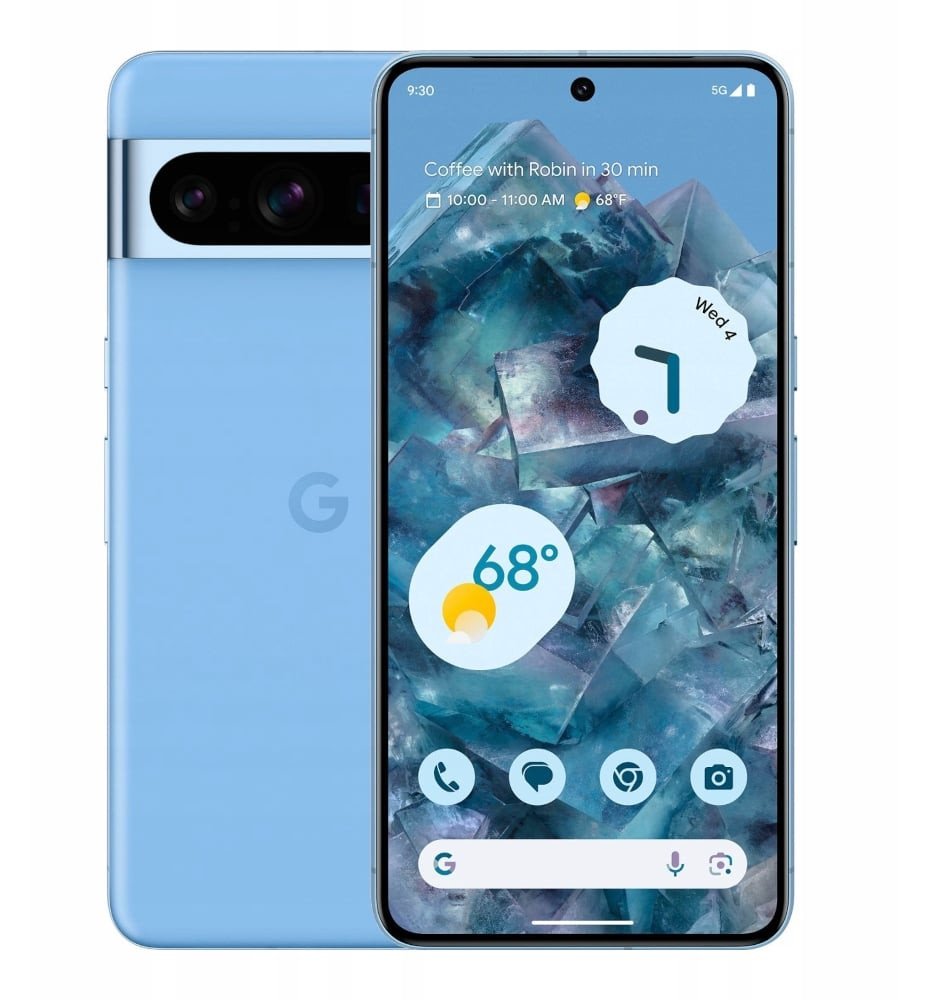 Google Pixel 8 Pro 128GB Niebieski