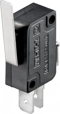 Goobay Mikroprzełącznik - przełącznik, 1-biegunowy