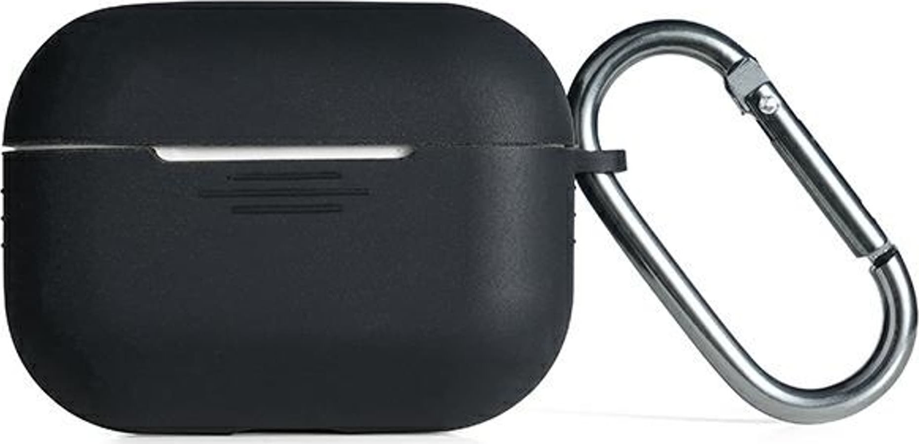 Beline Etui ochronne Air Pods Pro czarne