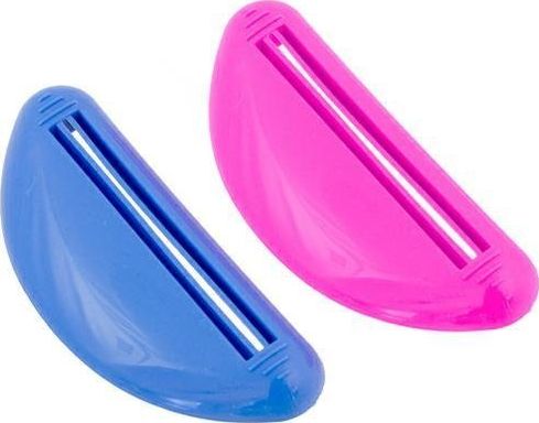 Apte AG427A WYCISKACZ DO TUBEK PAST FLUIDÓW MIX KOLOR uniwersalny (1284-uniw) - 1284-uniw