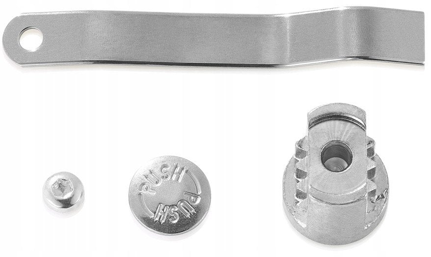 Knipex 87 09 400 zestaw części zamiennych