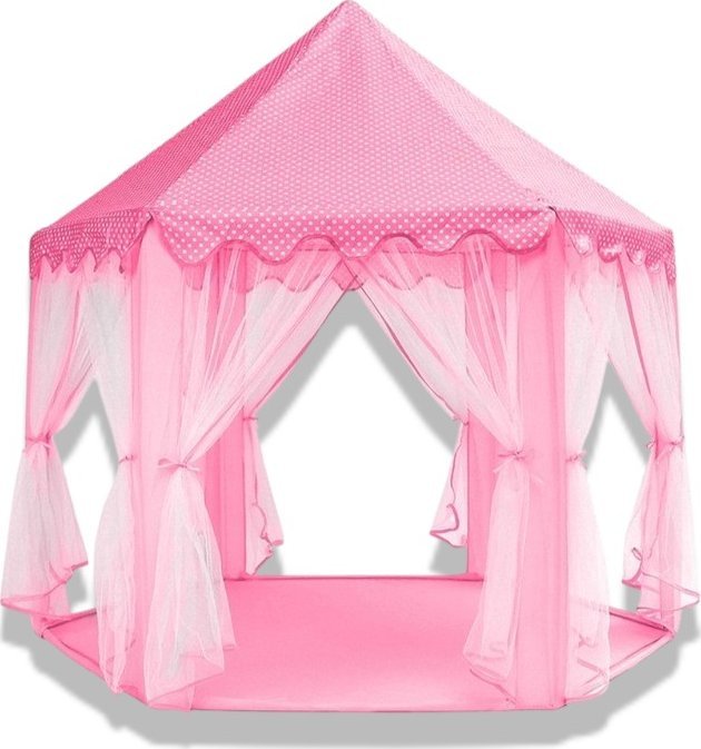 Namiot dla dzieci do domu/ogrodu PAŁAC