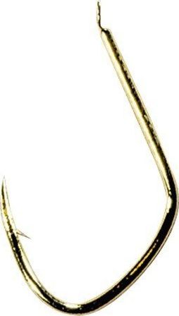 Gamakatsu HAKI GAMAKATSU LS-2210G NR12 GOLD 25SZT