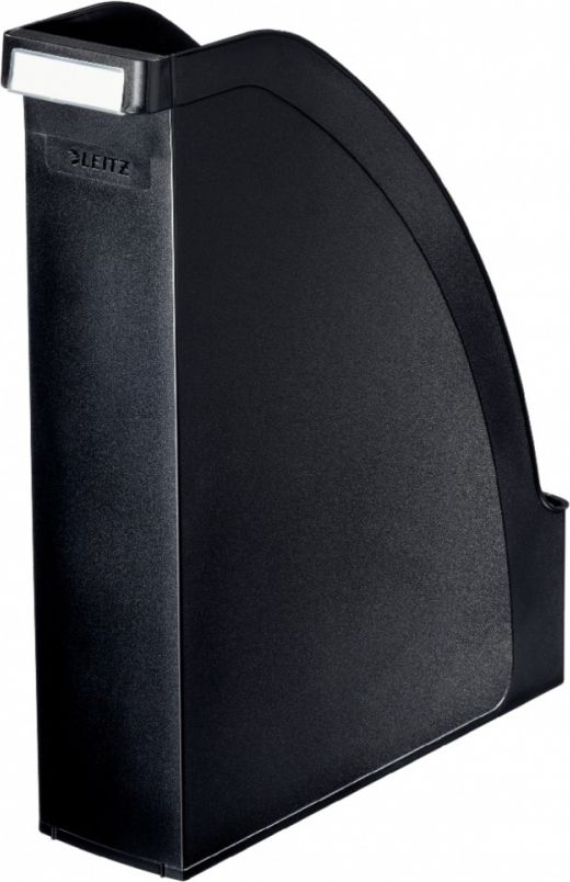 Esselte POJEMNIK NA CZASOPISMA LEITZ PLUS CZARNY - 24760095