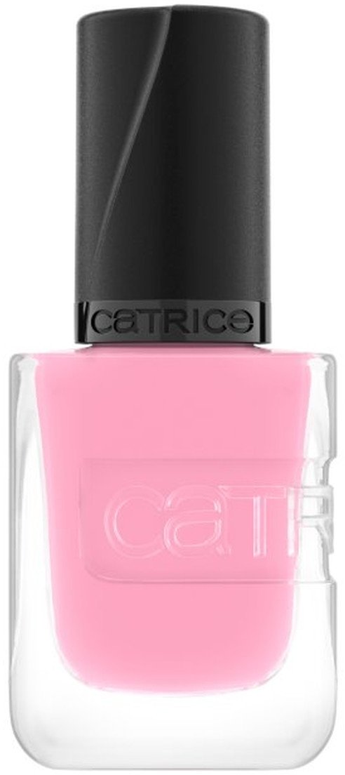Catrice GEL AFFAIR Lakier do paznokci Cosmo Where Is Wanda? (038)