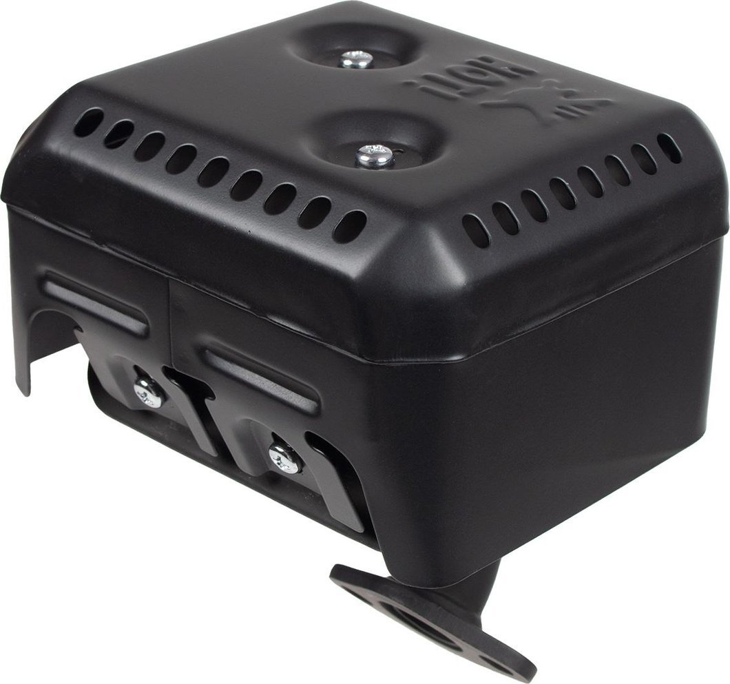 NGK Tłumik Cedrus Pompa Pb60-3 18100-Z011310-H300