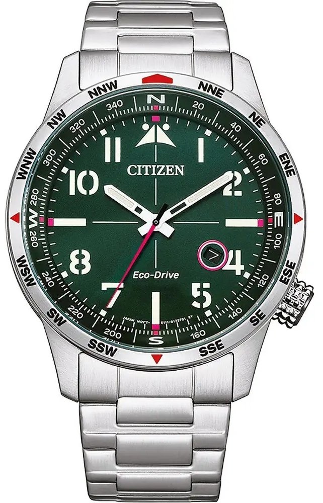 Zegarek Citizen Eco-Drive BM7551-84X