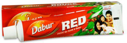 Dabur Red Pasta do zębów 100g
