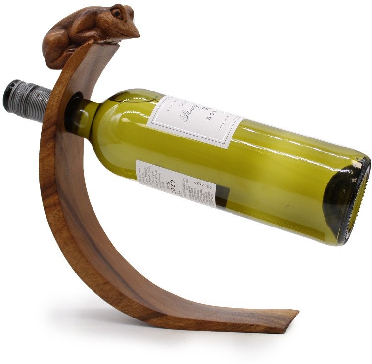 Uchwyt na Wino - Żaba