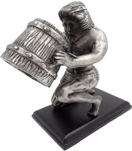 Giftdeco Wodnik figurka dekoracyjna AQU