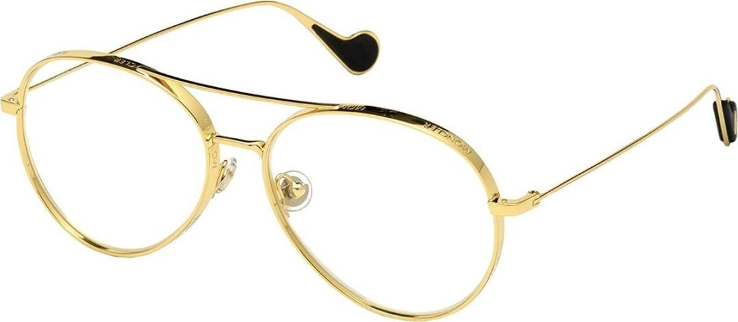 Moncler Ramki do okularów Unisex Moncler ML0121 57030