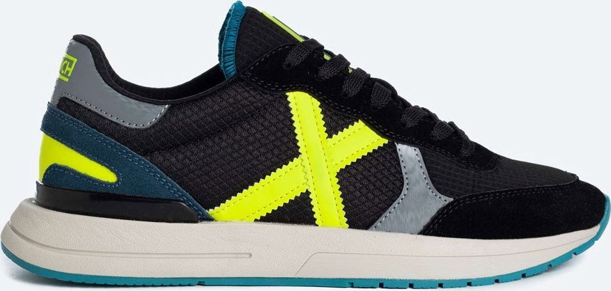 Munich Buty Munich Tiga IN 3190050