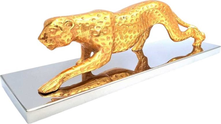 Giftdeco Figura dekoracyjna Lampart