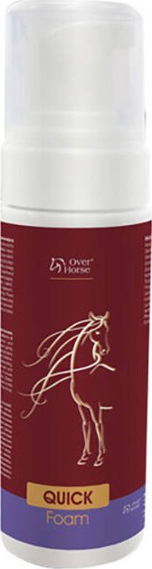 Over Horse QUICK Foam 250 ml