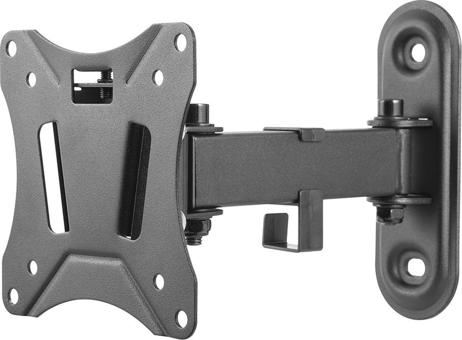 Deltaco Uchwyt ścienny na monitor 13" - 27" (ARM-0250)