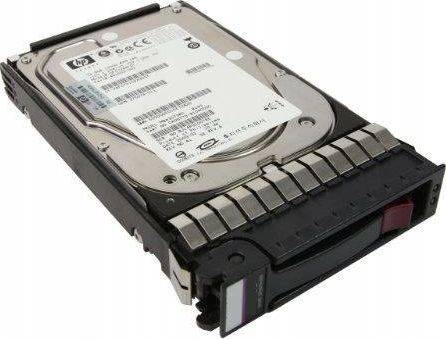 Dysk serwerowy HP 6TB 3.5'' SAS-3 (12Gb/s) (37255-uniw)