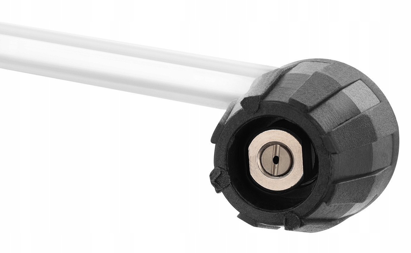 Lanca kątowa do myjki KARCHER K2 K3 K4 K5 K6 K7 do mycia podwozi nadkoli