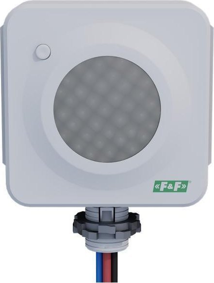F&F Sufitowy czujnik ruchu DR-30M