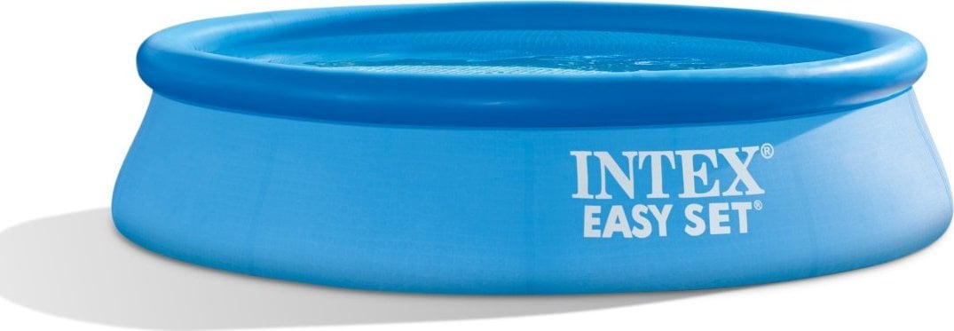 *****Basen ogrodowy Easy set z pompką 28108GN