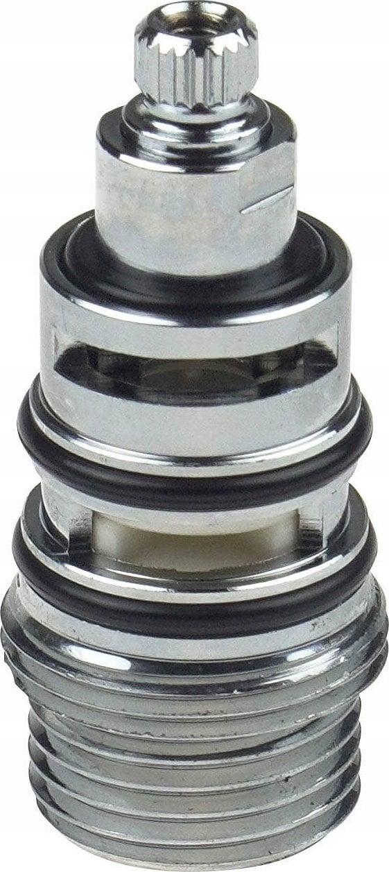 Deante Przełącznik funkcji do baterii wannowych