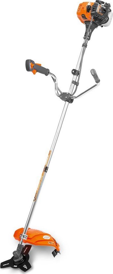 Daewoo DAEWOO DABC 320 KOSA SPALINOWA DO TRAWY PODKASZARKA WYKASZARKA MOC 1.22KM