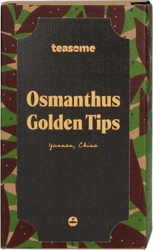 Teasome - Osmanthus Golden Tips - Herbata sypana 50g