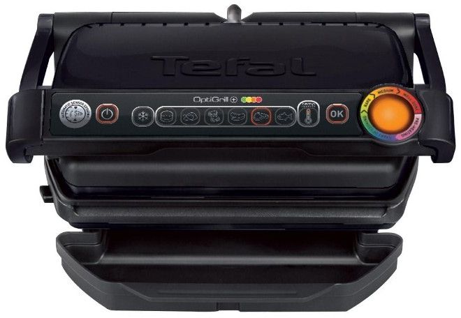 Grill elektryczny Tefal GC7128