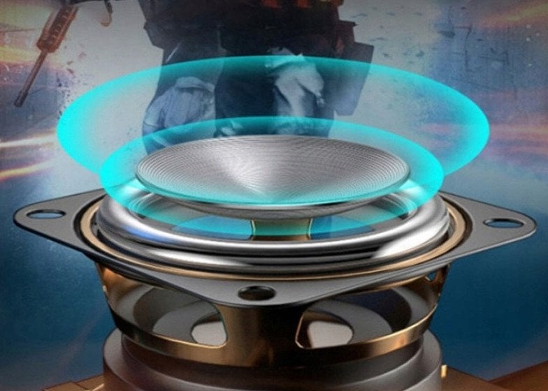 V-TONE BWS205 BK głośnik Bluetooth bezprzewodowy p