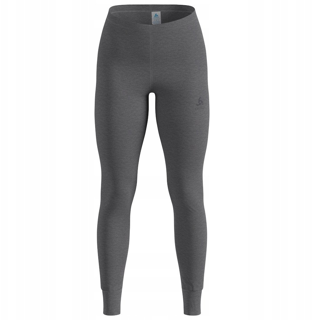 Legginsy damskie Odlo BL BOTTOM long ACTIVE WARM ECO roz. M Szare