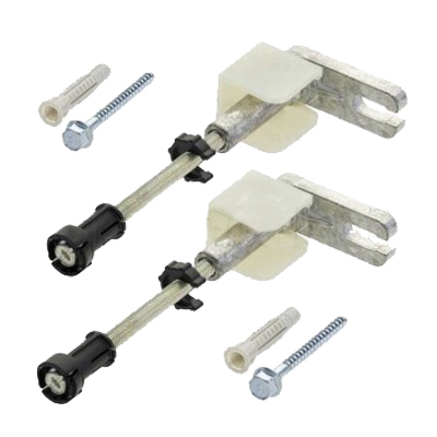 Geberit Wsporniki dystansowe Duofix (111.815.00.1)