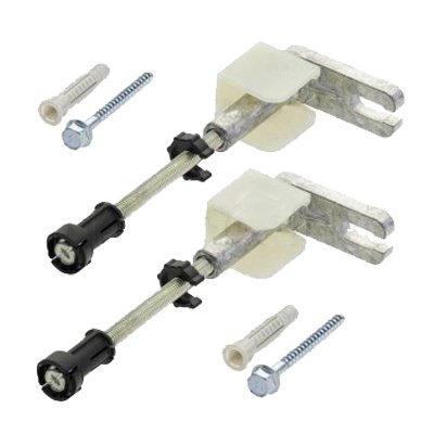 Geberit Wsporniki dystansowe Duofix (111.815.00.1)