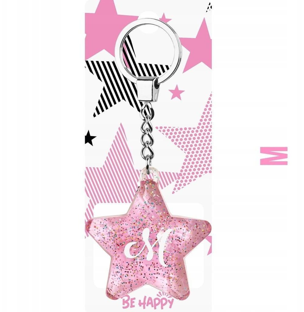 Titanum Brelok Gwiazdka M