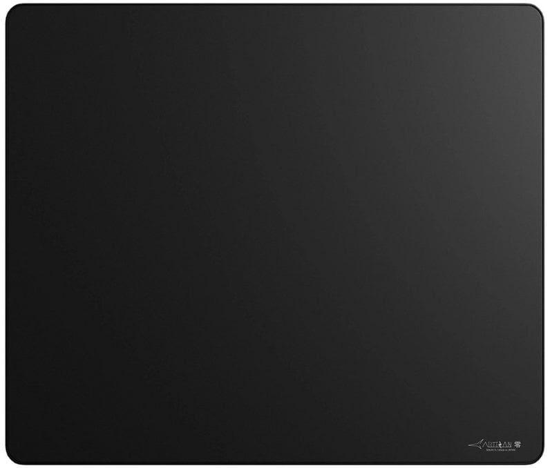 Podkładka Artisan FX Zero - XL Mid Czarny - Podkładka pod mysz