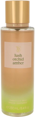 Victoria`s Secret Lush Orchid Amber Body Mist 250ml