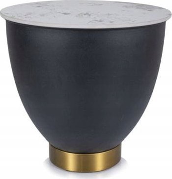 Signal Ława ceramiczna CYPRUS B biała