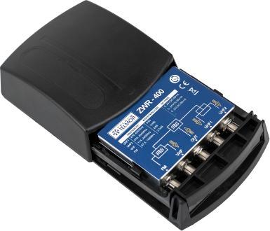 Telkom-Telmor Zwrotnica VHF/UHF ZWR-400 Telkom Telmor