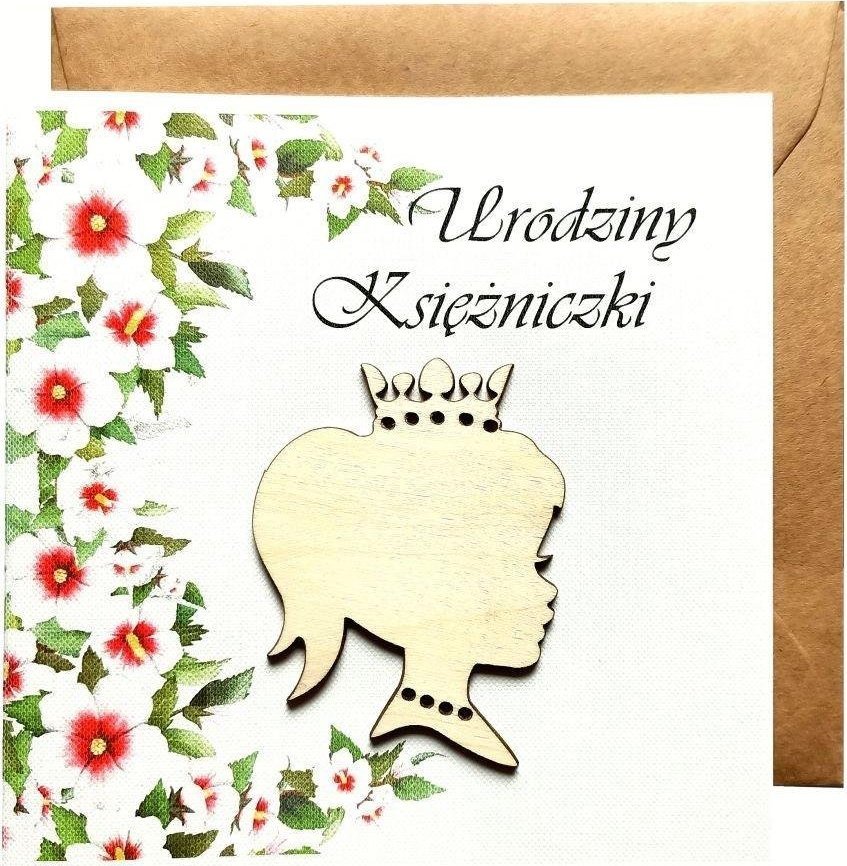 Naem Kartka urodzinowa