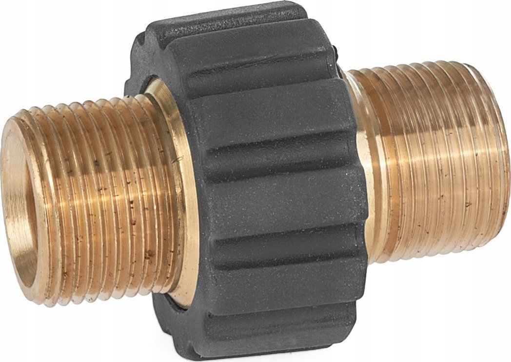 Geko Nypel węże M22-M22 (150)