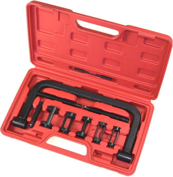 Silver Zestaw do de/montażu zaworów (10461)