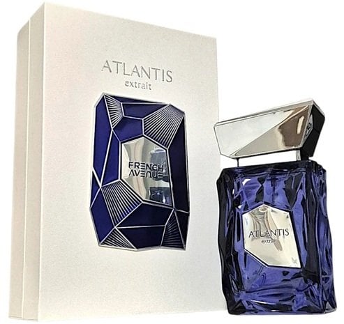 French Avenue Atlantis PAR U 100 ml