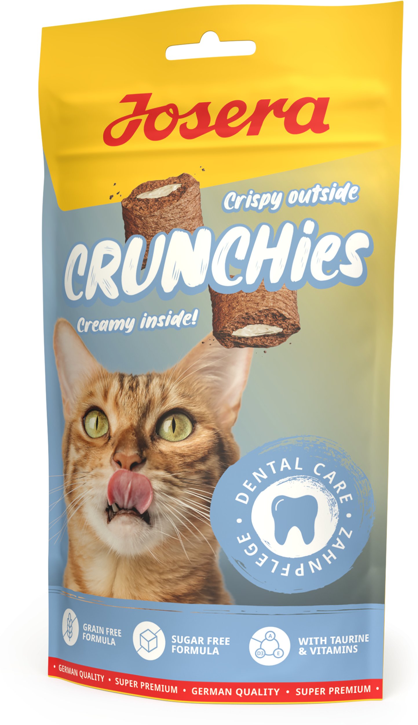 Crunchies Dental 60g