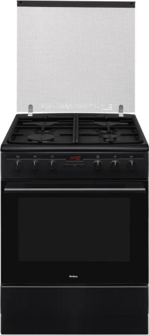 Kuchenka Amica 617GES2.33HZpTaNA(Bm)