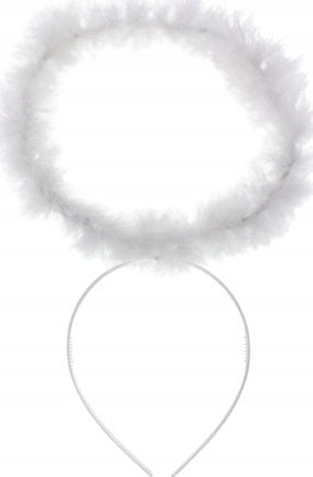 Teka Sukienka Anioł Skrzydła S