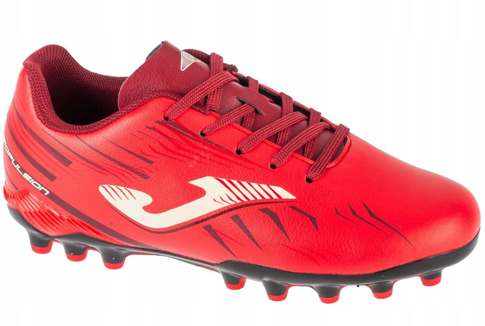 Joma Propulsion Jr 2506 AG PRJS2506AG Czerwone 33