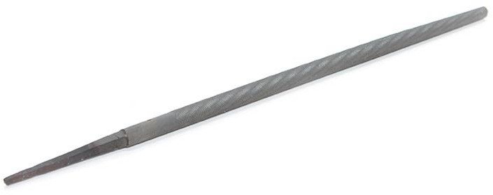 ROUND METAL RASP 250 MM